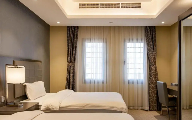 Nersyan Taiba VIP