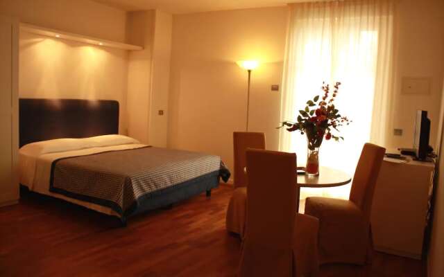 Resort Antico Verbano