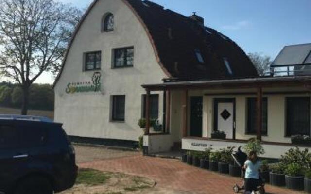 Pension Sonnenwald