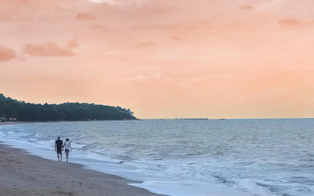 REEF RETREAT APARTMENTS PALM COVE Unit 12