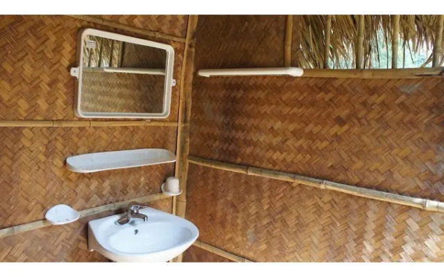 Family Homestay Ba Vi - Hostel