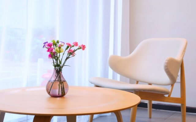 Hanting GZ E. Gangding