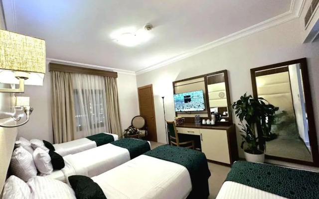 One Inn Hotel
