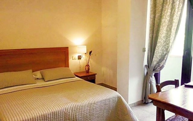 Albergo Villa Riccio