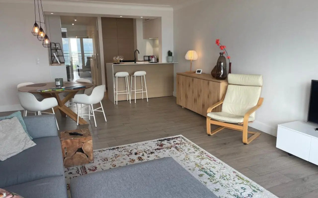 Appartement Belle Mer