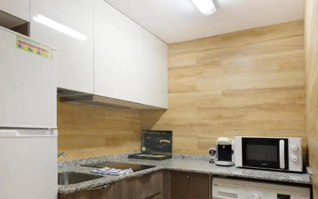Santa Clara Apartments