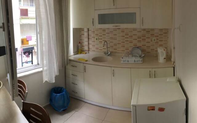 Korkmaz Apartment 1