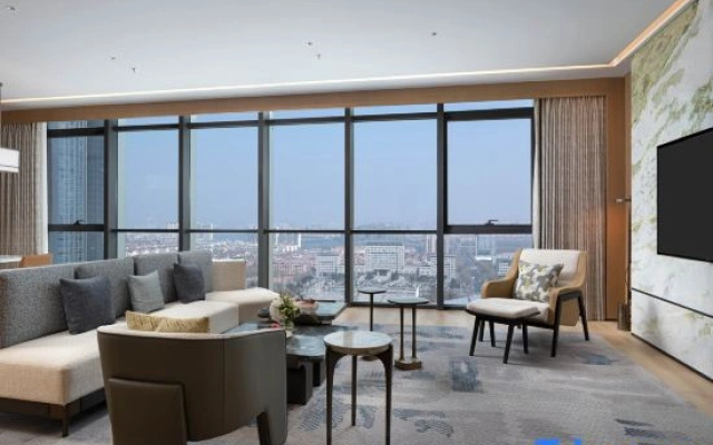 New World Jinzhou Hotel