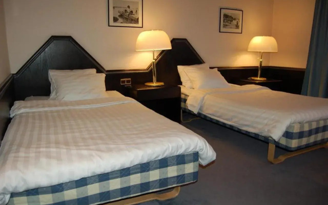 Hotel Oscar