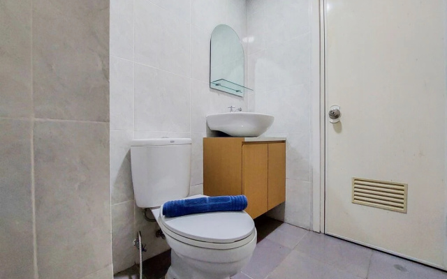 Comfortable And Warm 2Br Parkland Avenue Apartment