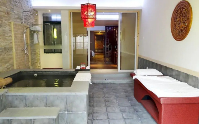 Yuanrun Boutique Hotel