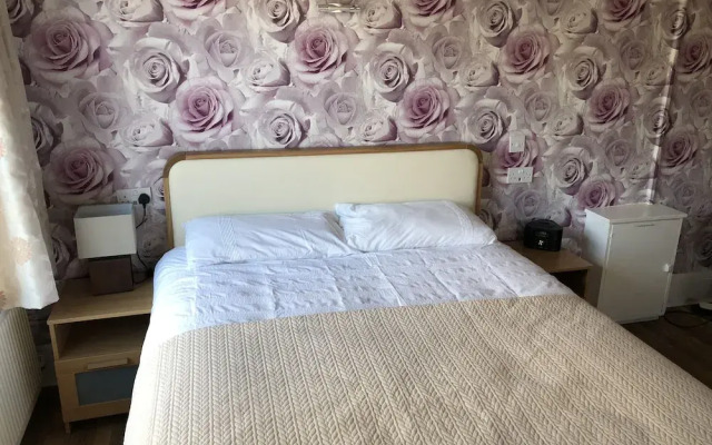 San Remo Apartments Blackpool