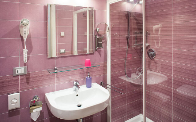 Rooms Boutique Carducci