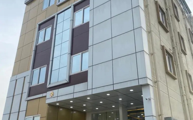 Spectra Hotel ( A Unit of JTROYAL)