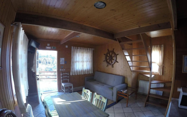 Villa Ana Margarida Beach