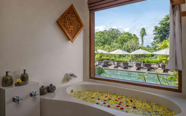 The Alena Resort A Pramana Experience
