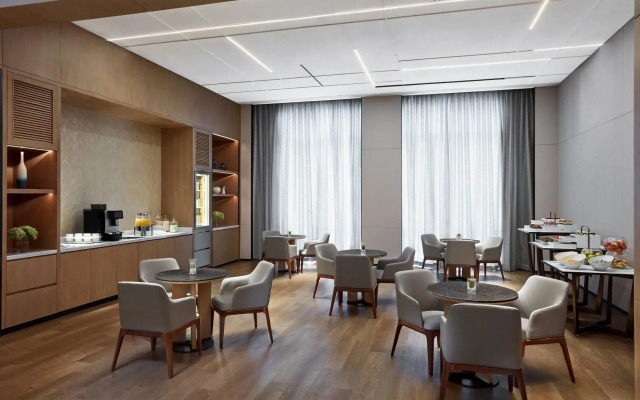 Wenzhou Airport Marriott