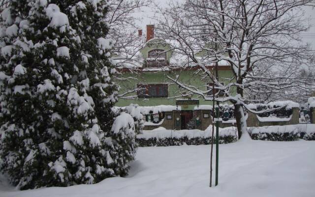 Vadászkürt szálláshely Sopron (ra)
