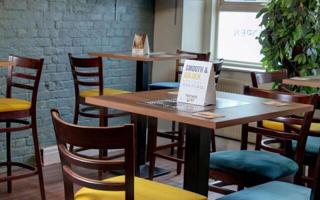 Trafford Hall Manchester, Trademark Collection by Wyndham