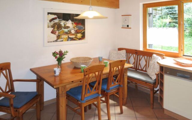 Chalet Walchsee