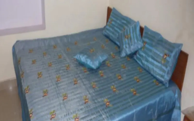 OYO 15606 Hotel Ranthambore Resort