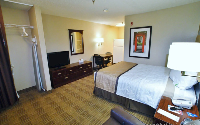 Extended Stay America Columbia West Interstate 126