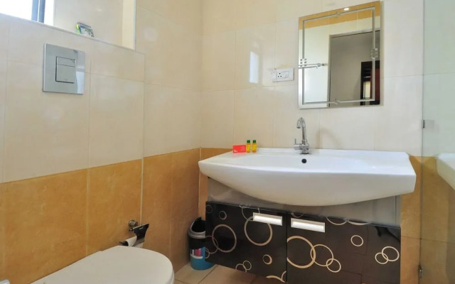 FabHotel Majestica Inn Hitech City