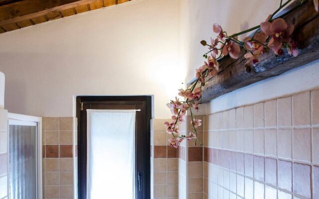 JOIVY Attic on the Lake