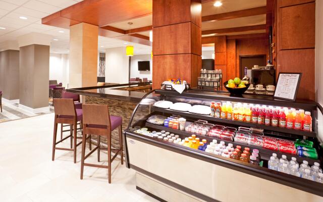 Holiday Inn Austin Midtown by IHG