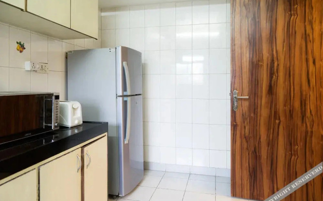 OYO Apartments Worli Seaface