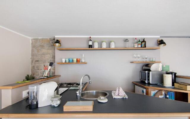 Renovated Barn of the year 1500