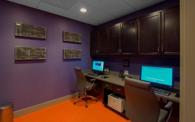 Hampton Inn Crestview I10 Fl
