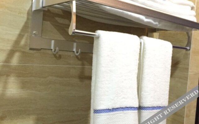 ZhuHai AoYa Bay Hotel