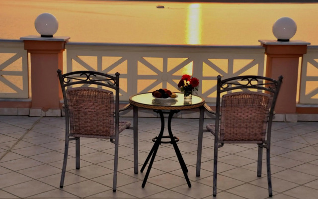 Florena Hotel