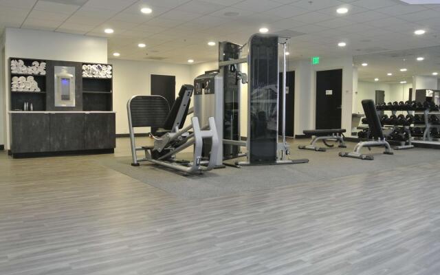 Radisson Blu Fargo