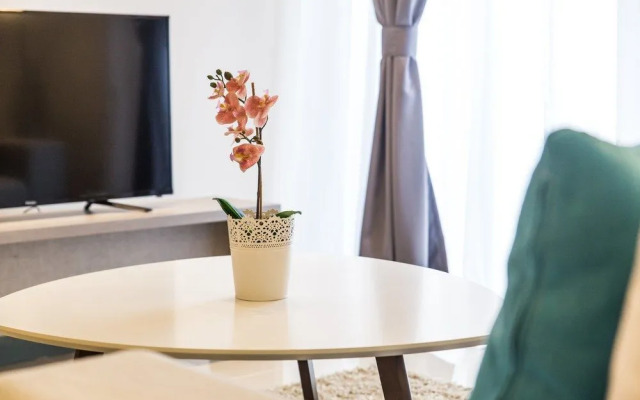 Southview Suites by Subhome