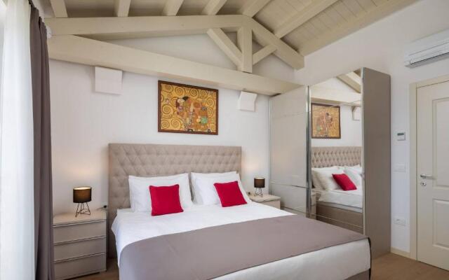 Villa Blanche By ILC