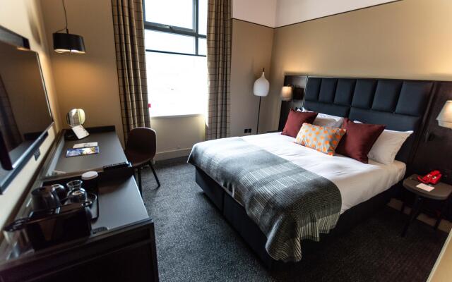Hotel Indigo Dundee by IHG