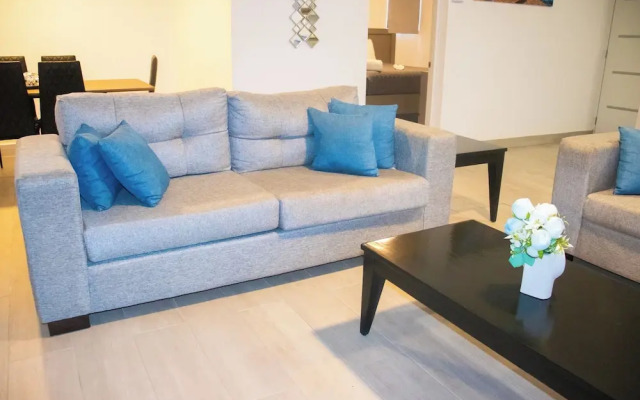 Level suites
