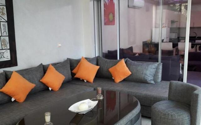 Appartement Agadir Awrir