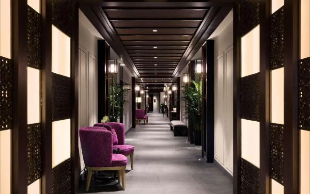 Anantara Guiyang Resort