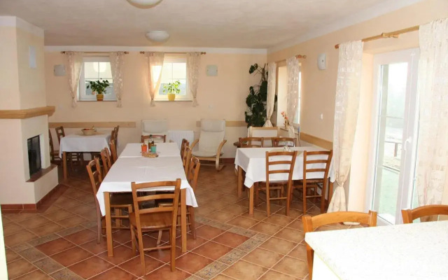 Apartmány Záhořovo Lože