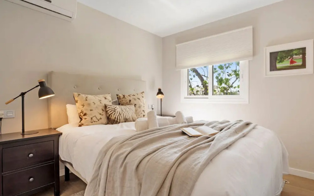 Relaxing Hideaway in Nueva Andaluc a Ref M57
