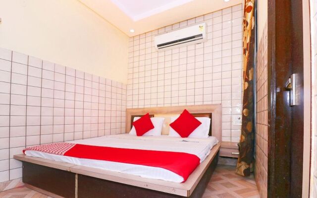 OYO 37774 Hotel The Great