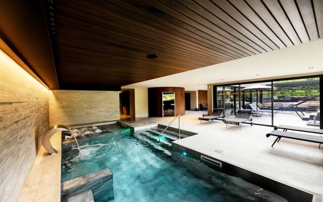 Chateau De Germigney