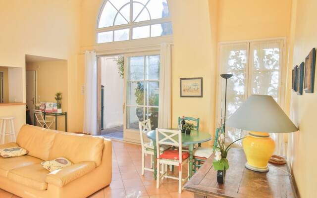 Le Jardin Segurane AP1035