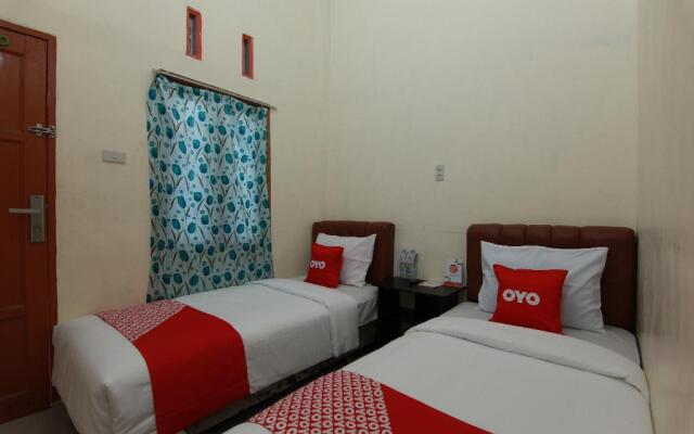 OYO 1440 New Sejarah