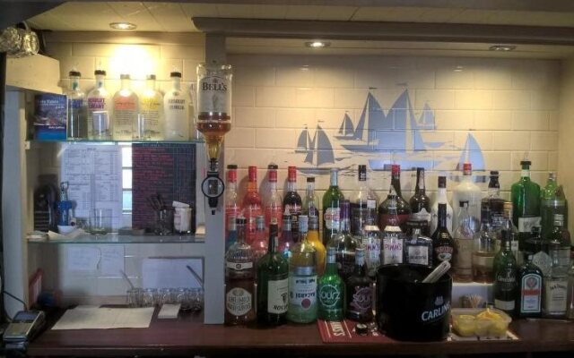 The Ship Inn