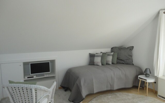 Ferienapartments Ida