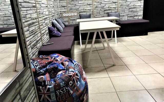 Fortuna Inn - Hostel